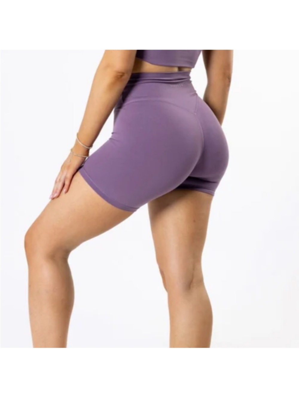 Paragon reluna sculptseam short